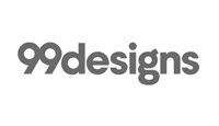 99Design logo