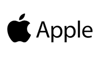 Apple logo