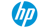 hp logo