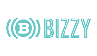 Bizzy logo